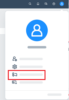 Roles and Authorization in SAC